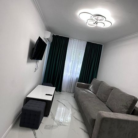 Apartament 3 Camere Trapezului Bucareste Exterior foto
