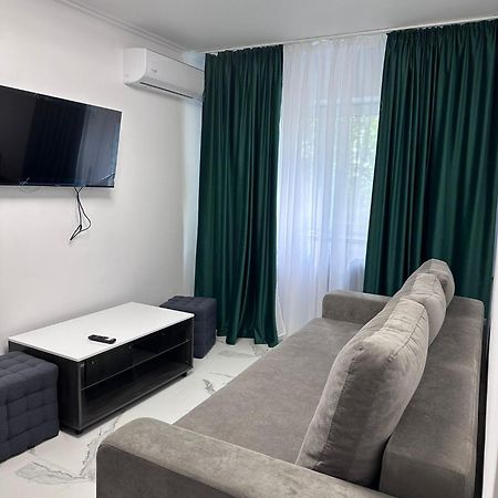 Apartament 3 Camere Trapezului Bucareste Exterior foto