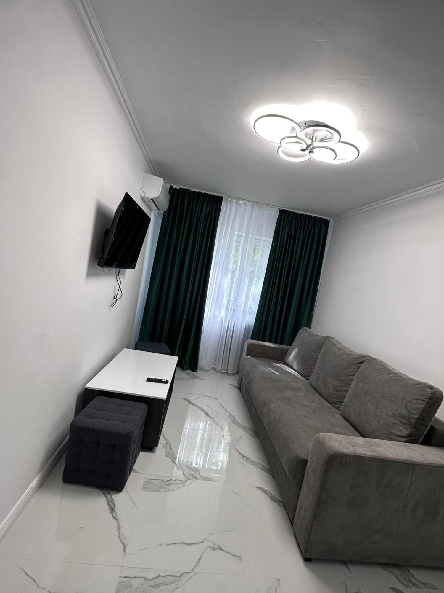 Apartament 3 Camere Trapezului Bucareste Exterior foto